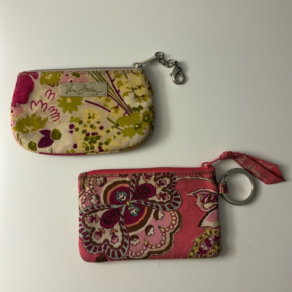 Vera Bradley ID wallets